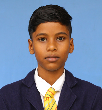 MOHAN PATHAK   